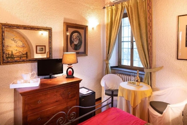 Hotel Parco delle Nazioni